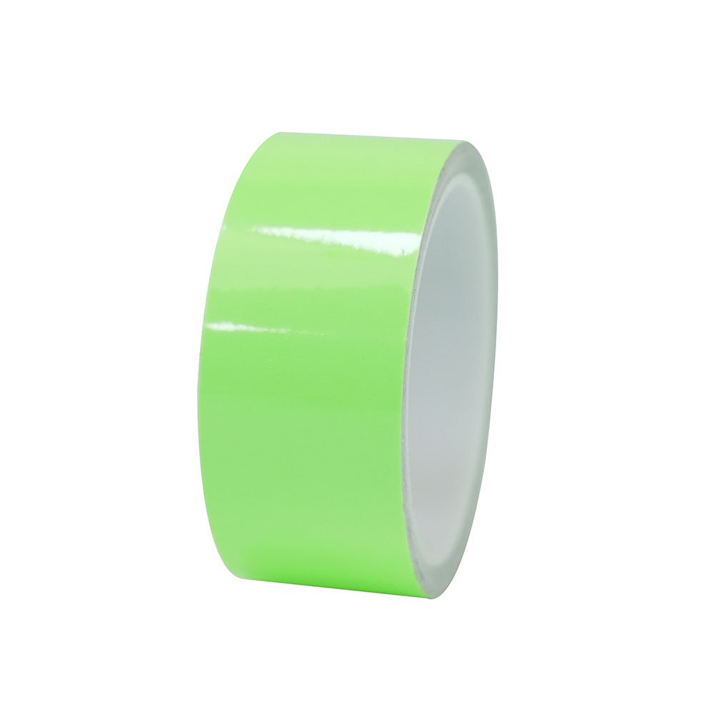 Green Glow in the Dark Tape