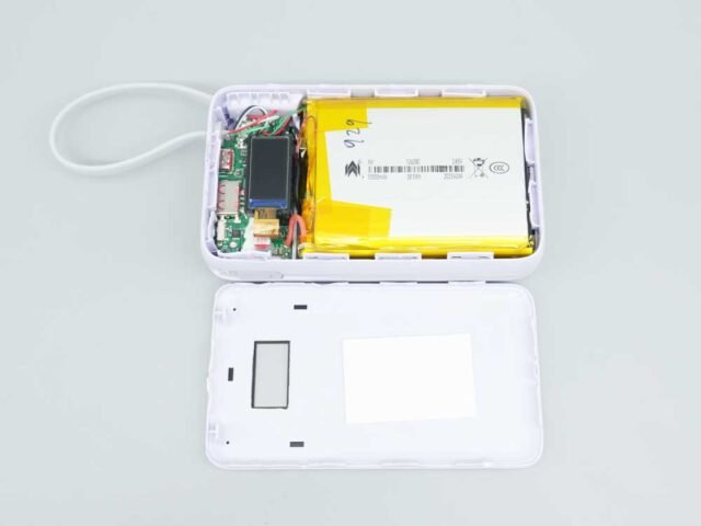 High-Shear Insulation Films for Battery Cell Wrapping: Enhancing Safety and Structural Integrity