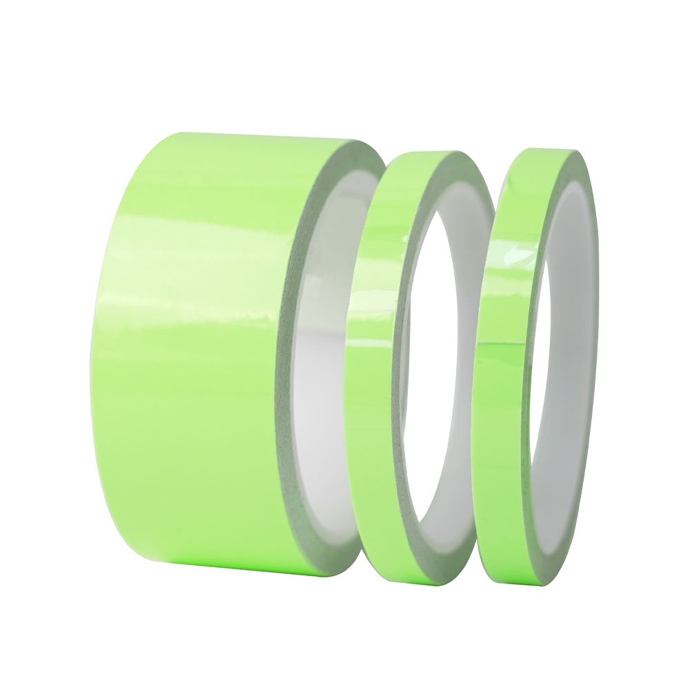 Green Glow in the Dark Tape
