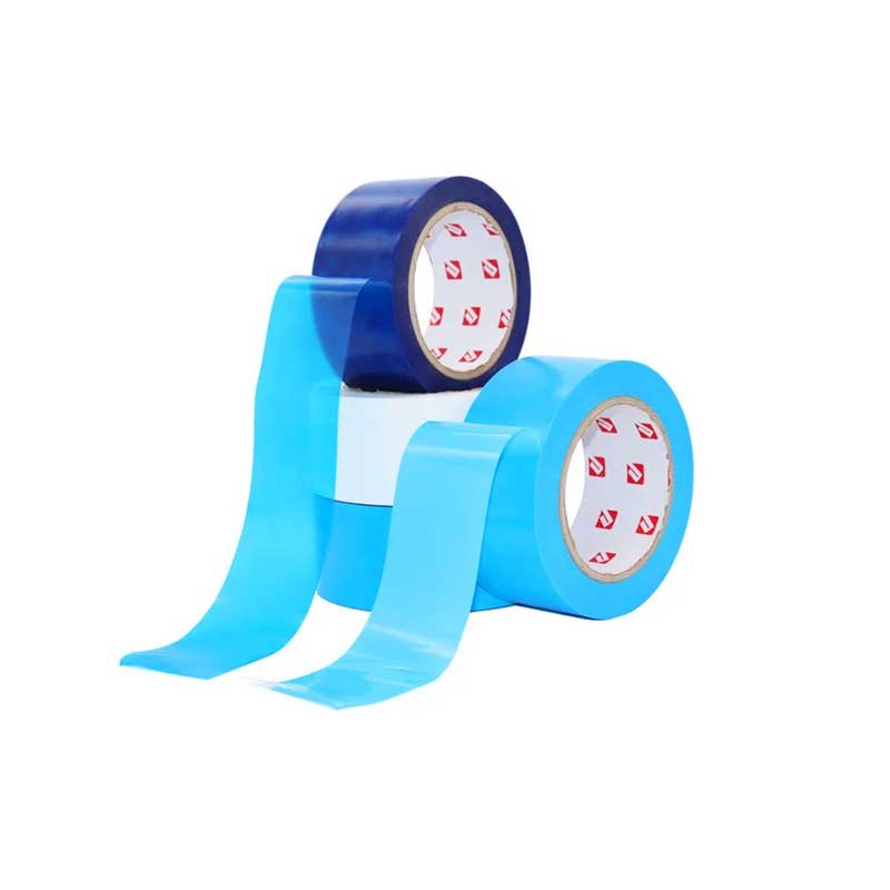 MOPP Strapping Tape