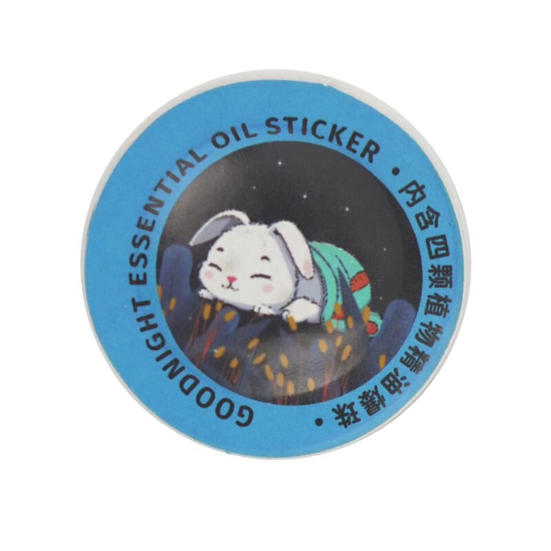 Mosquito Repellent Patches