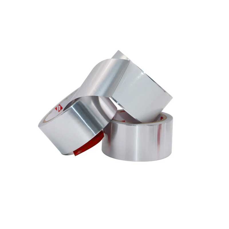 Mylar Aluminium Foil Tape