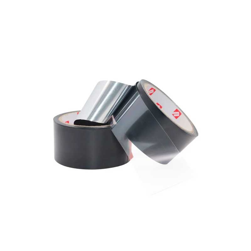 Nano Carbon Aluminum Foil Tape
