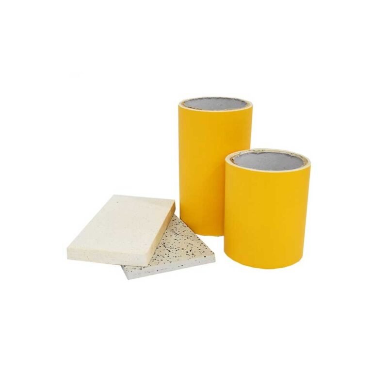 Sandblasting Protective Film