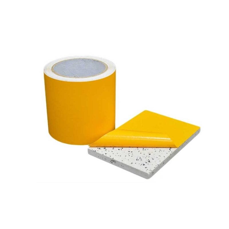 PVC Sandblasting Protective Film