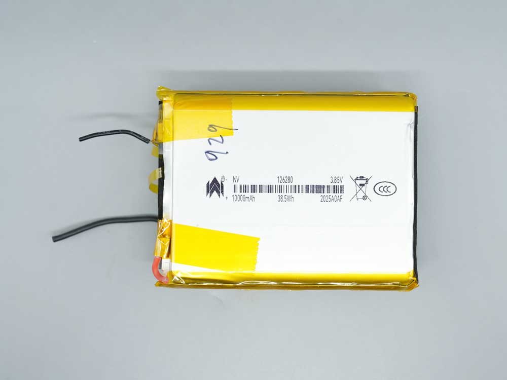 Polyimide Tape for Battery Packs Polyimide Tape for Battery Packs