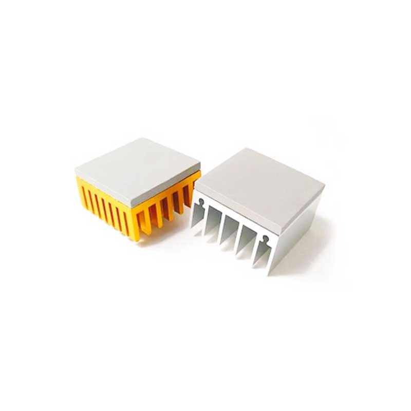 Thermal Conductive Materials