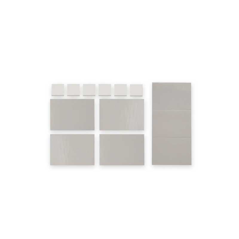 Silicone Thermal Pad