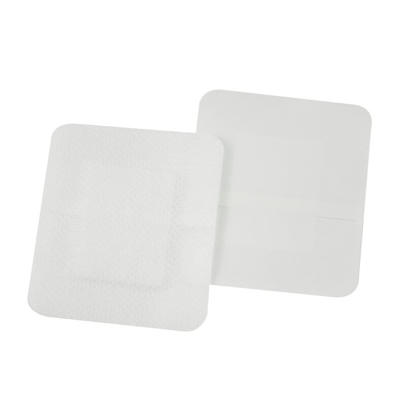 Sterile Adhesive Dressings