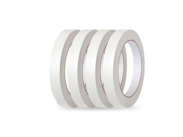 Ultra-Thin Double-Sided Tape Buying Guide: Avoid Short Rolls, Thickness Problems, and Poor Quality