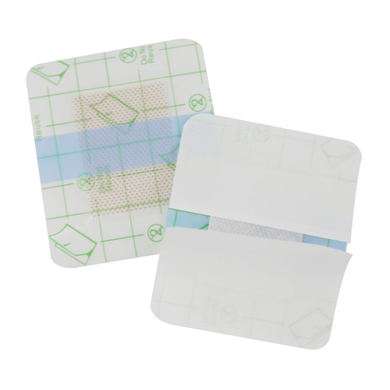 Waterproof Adhesive Bandages