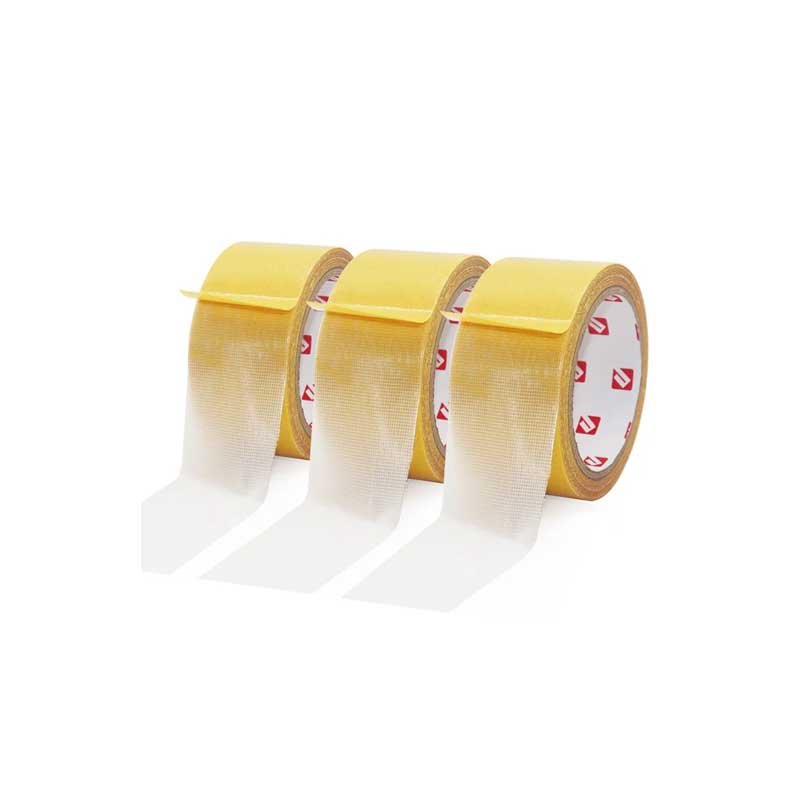 Cloth-Based Double-Sided Tape