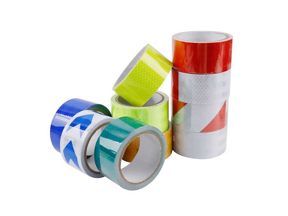 Industrial Reflective Tape Industrial Reflective Tape