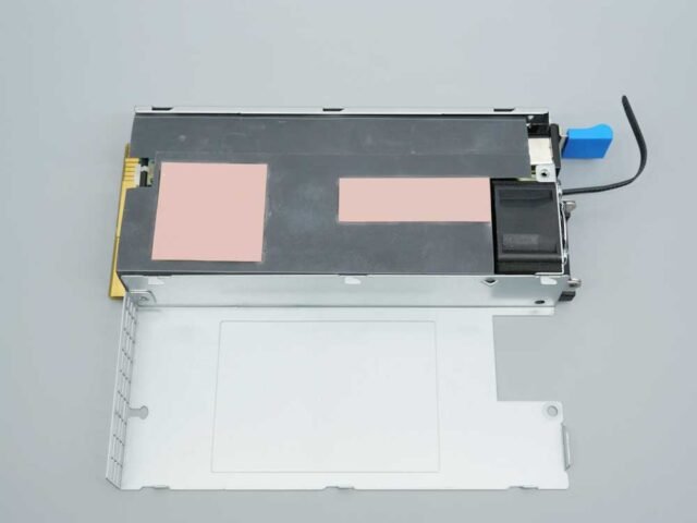 Thermal Conductive Silicone Pad for 1200W SiC Server Power Supplies: The Key to Efficient Thermal Management