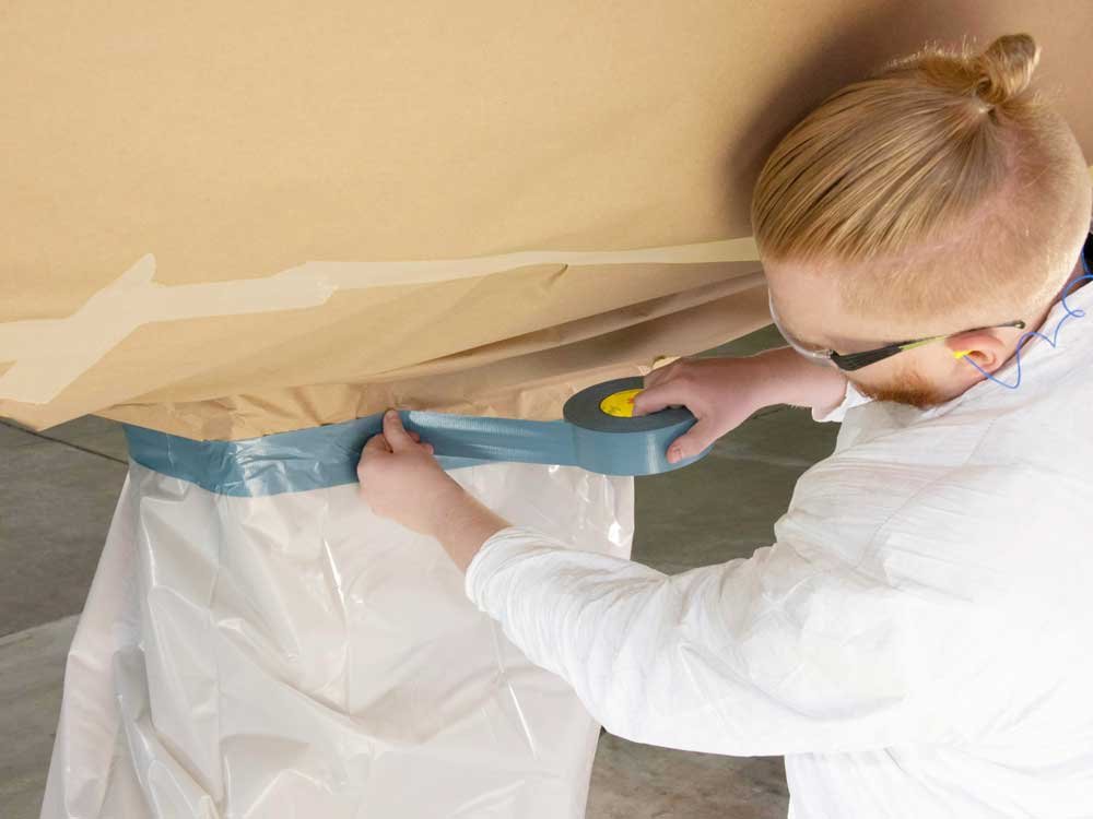 3M Performance Plus Duct Tape 8979