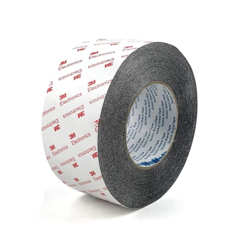3M™ 9448HKB Double Coated Tissue Tape | High Adhesion Acrylic Tape for Foam, Rubber & Electronics