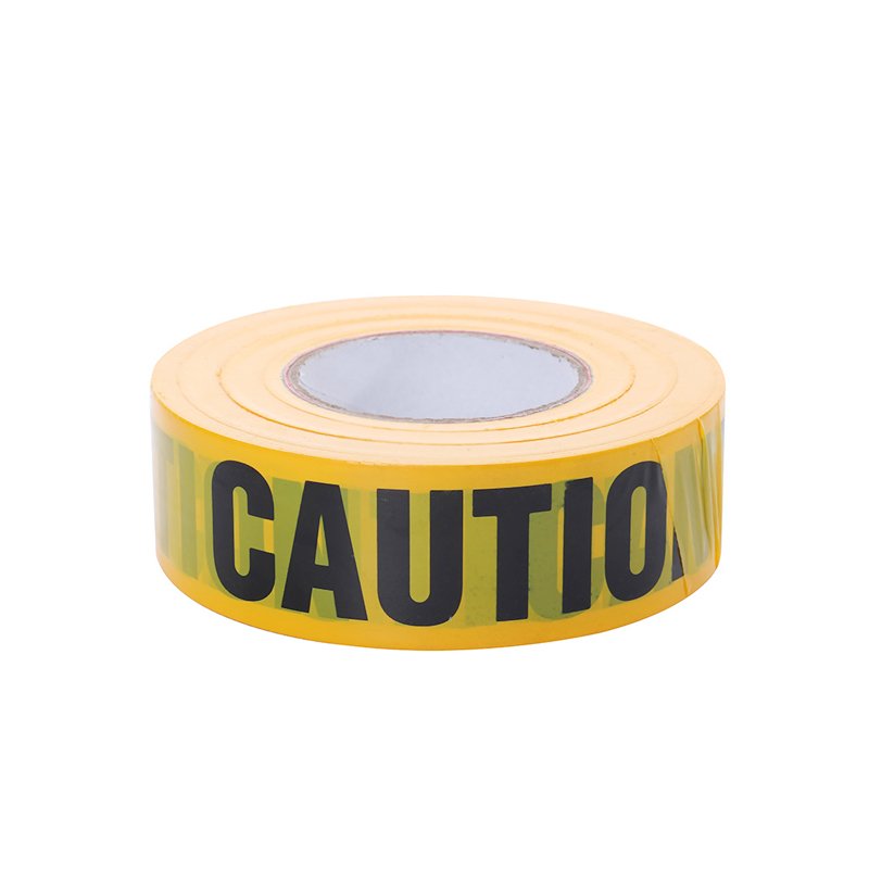 PE Safety Barrier Tape