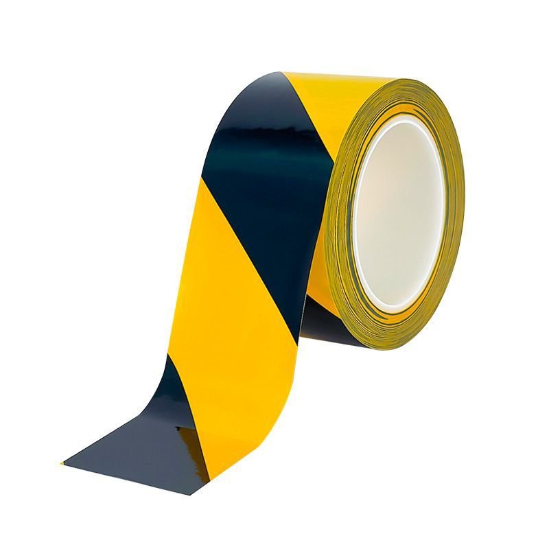 PET Safety Barrier Tape