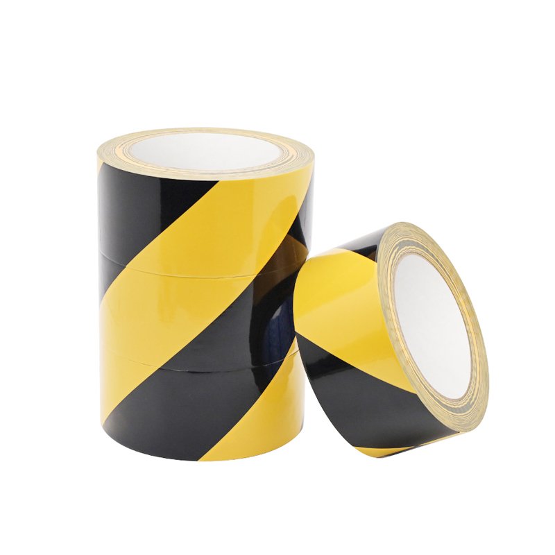 TPE Safety Barrier Tape
