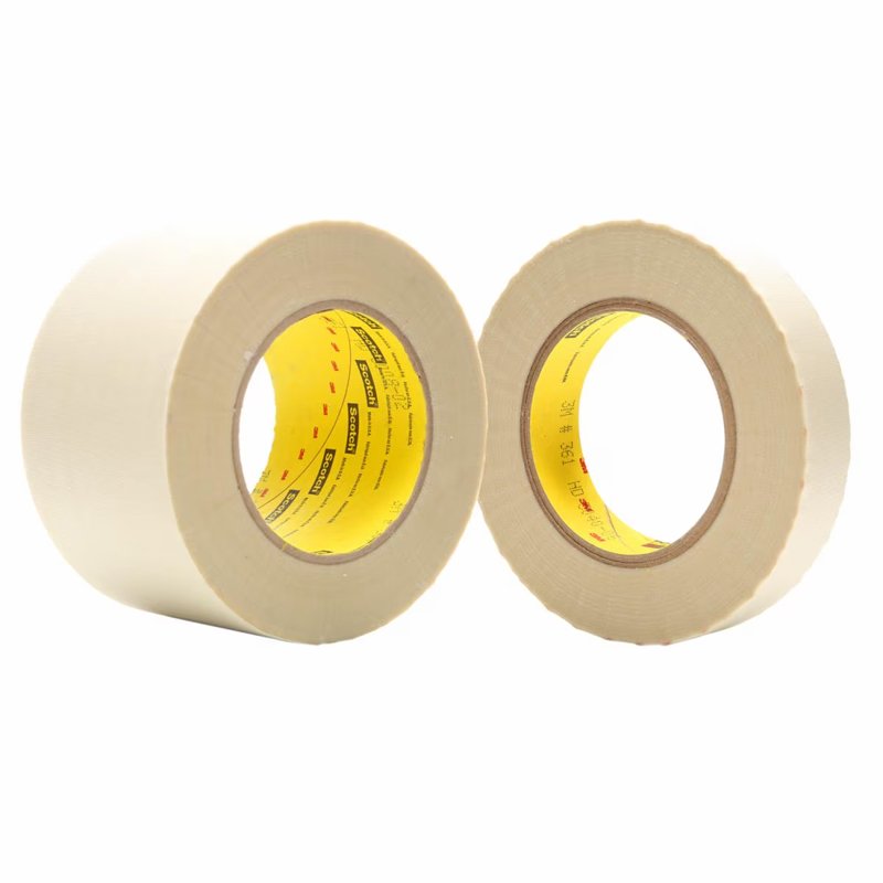 3M Glass Cloth Tape 361
