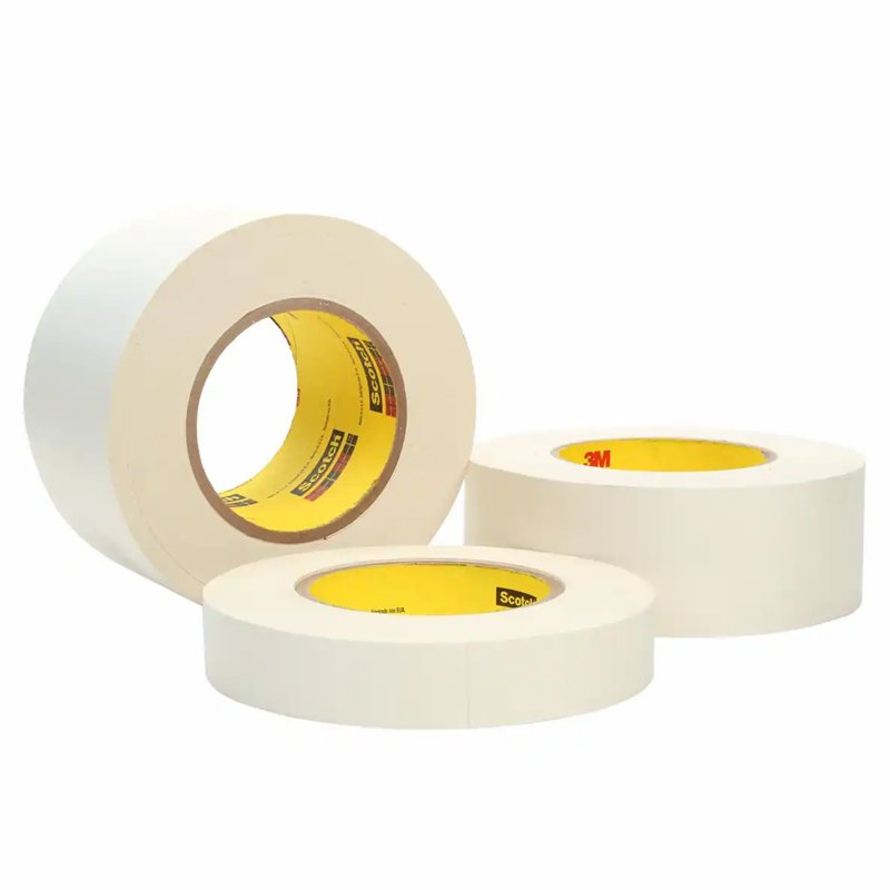 3M Thermosetable Glass Cloth Tape 365