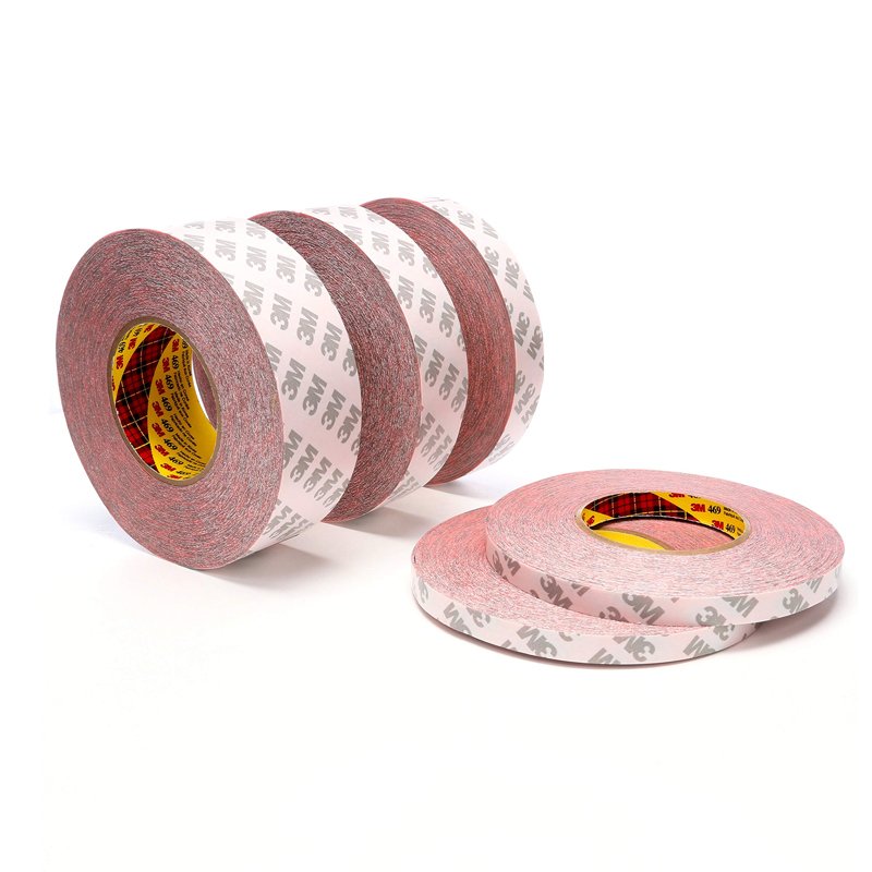 3M 469 double sided tape