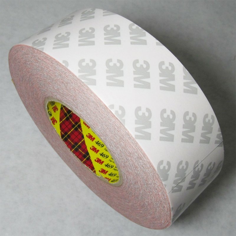 3M 469 double sided tape