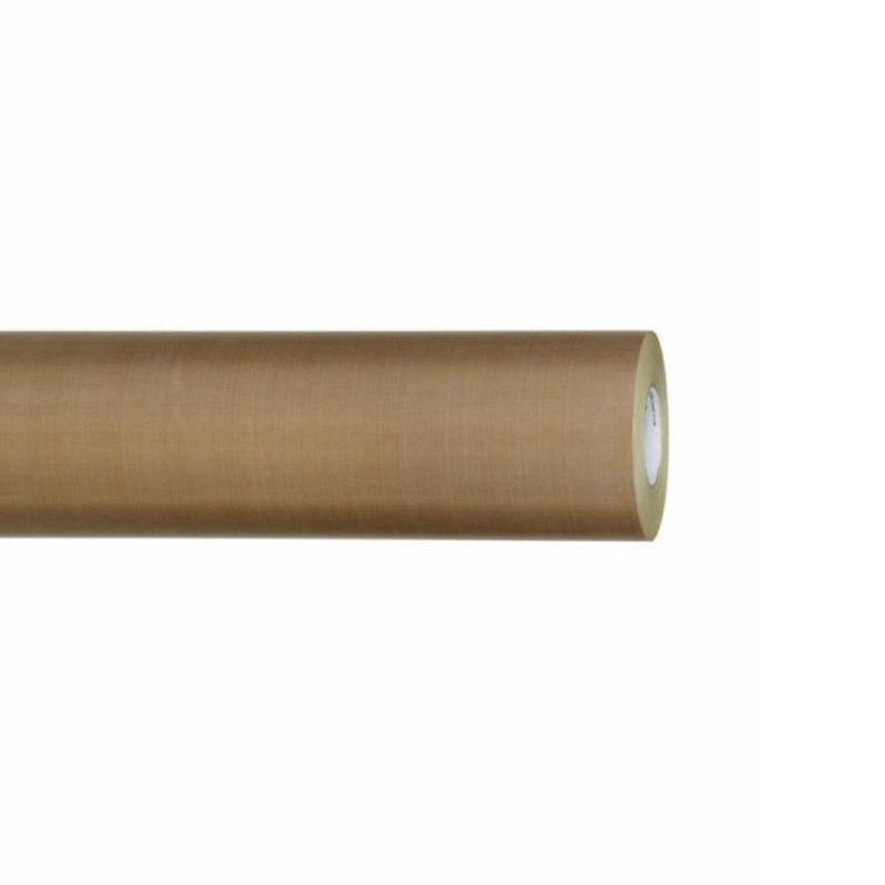 3M™ General Purpose PTFE Glass Cloth Tape 5153L