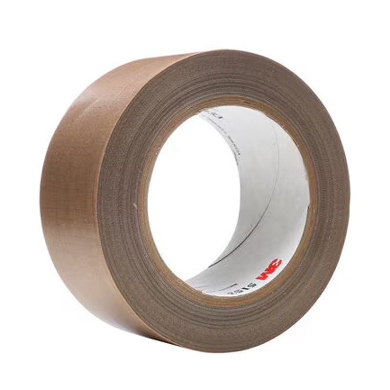 3M™ General Purpose PTFE Glass Cloth Tape 5153L