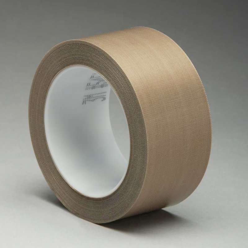3M™ PTFE Glass Cloth Tape 5451