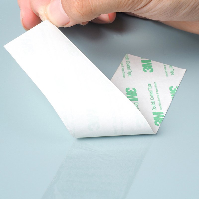 3M™ Double Coated PET Tape 55256P