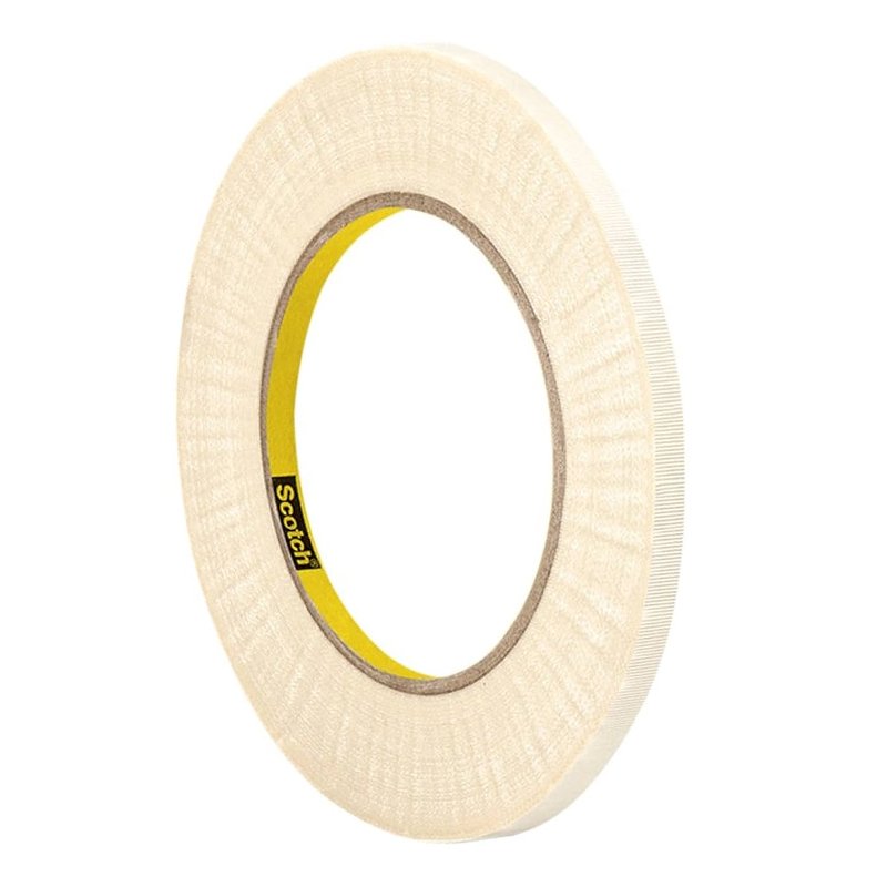 3M™ Saturated Glass Cloth Tape 90