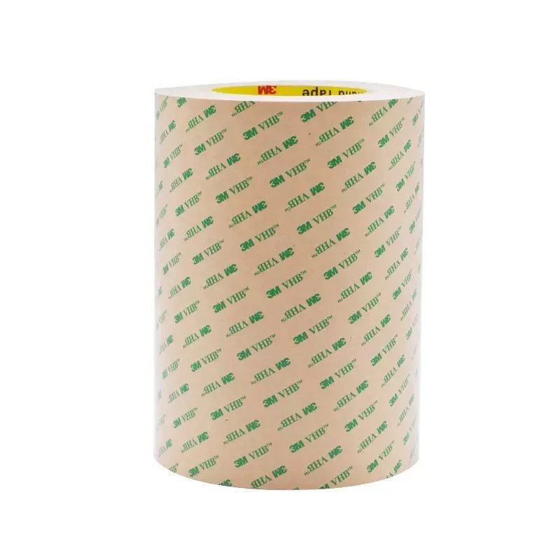 3M™ Double Coated Tape 9474LE