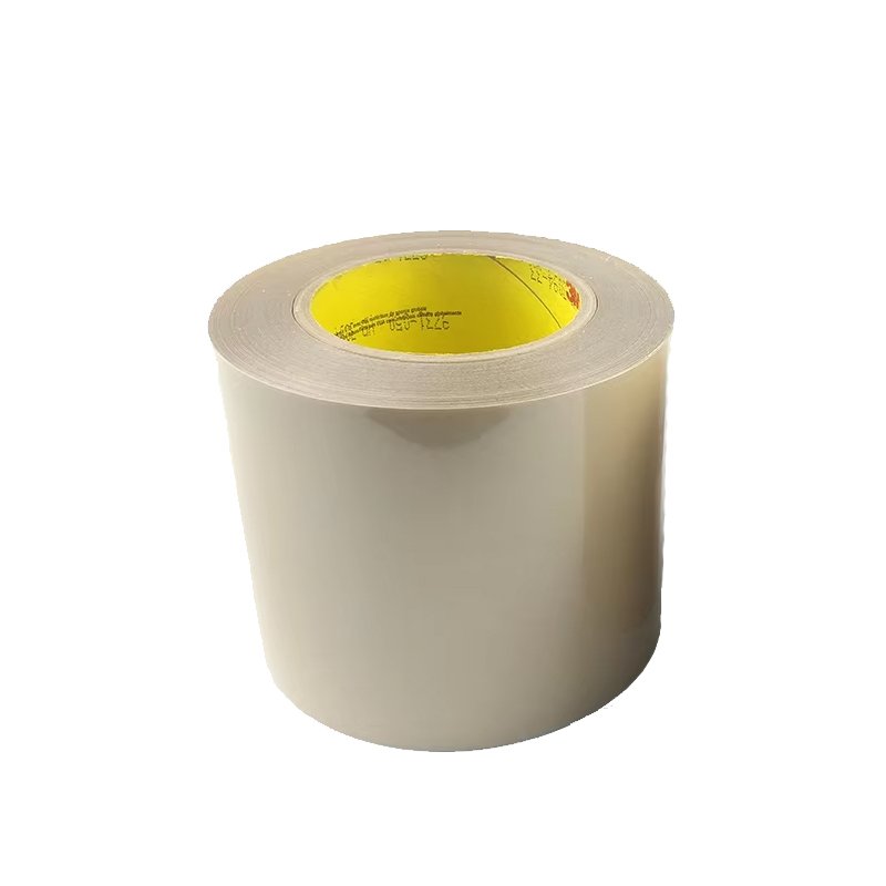 3M™ Adhesive Transfer Tape 9379 | Clear Acrylic Transfer Adhesive Tape