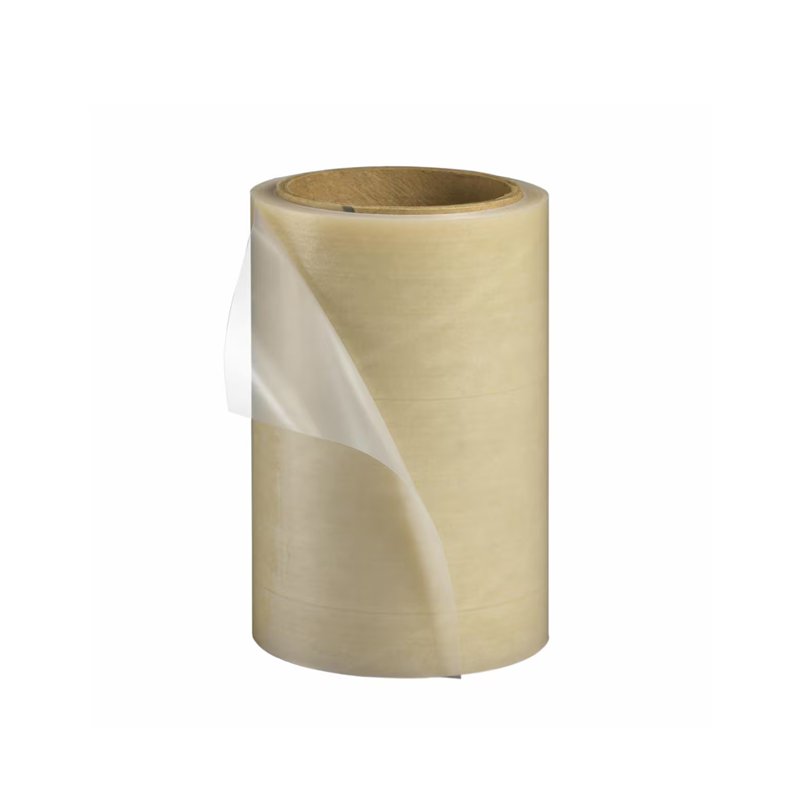 3M™ Clear Transfer Tape TPM5 | Transparent Adhesive Transfer Tape