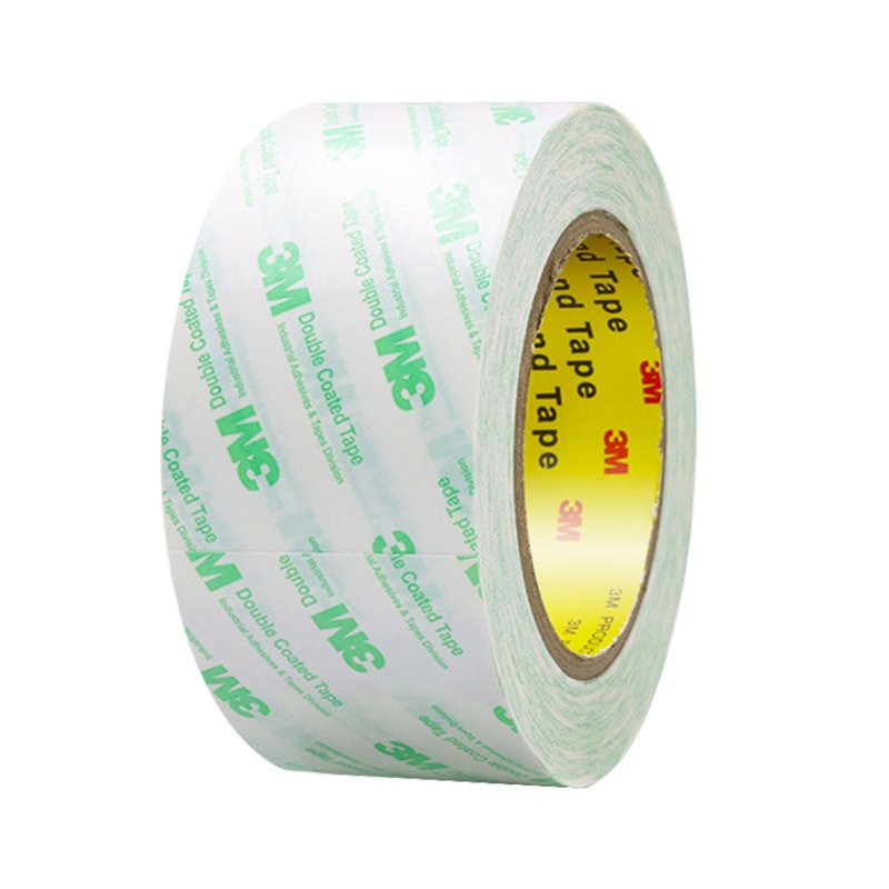 3M™ Double Coated PET Tape 55256P