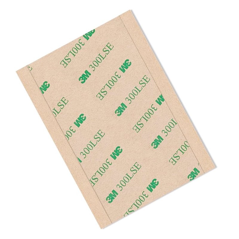 3M™ Double Coated Tape 9490LE+