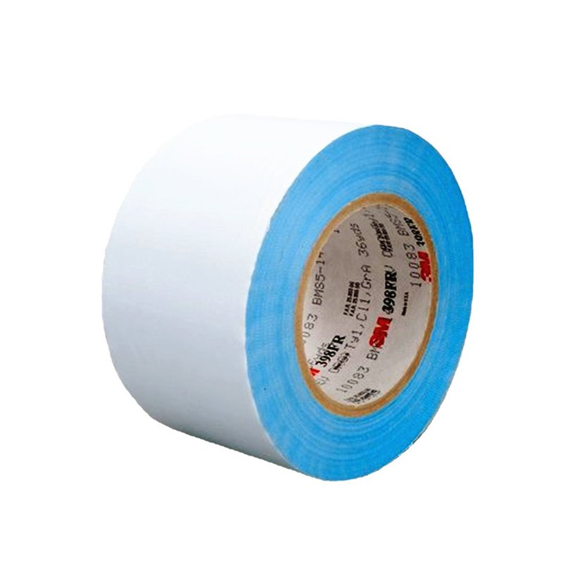 3M™ Glass Cloth Tape 398FR