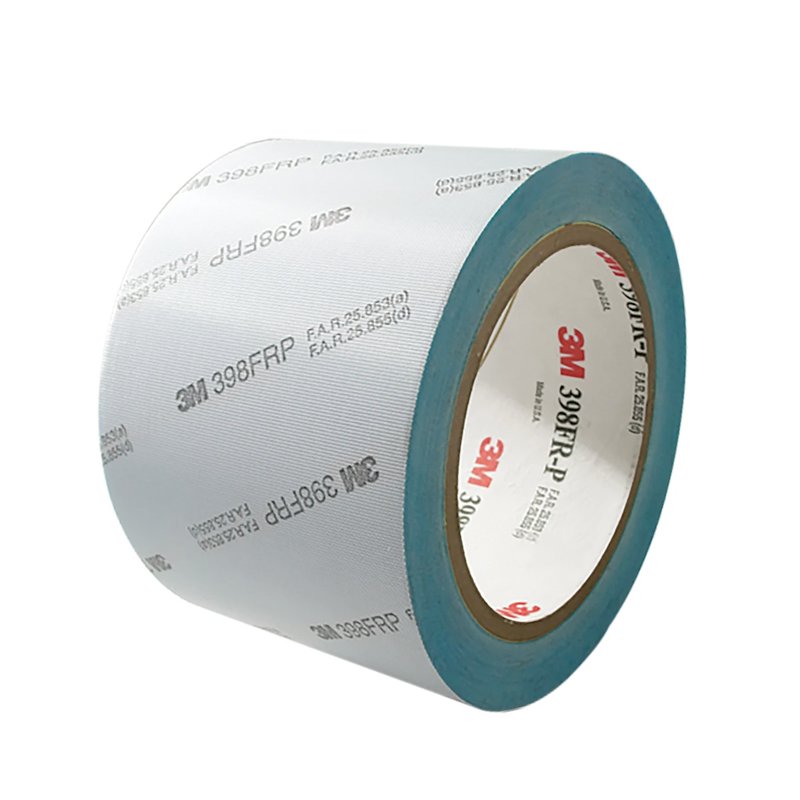 3M™ Glass Cloth Tape 398FRP