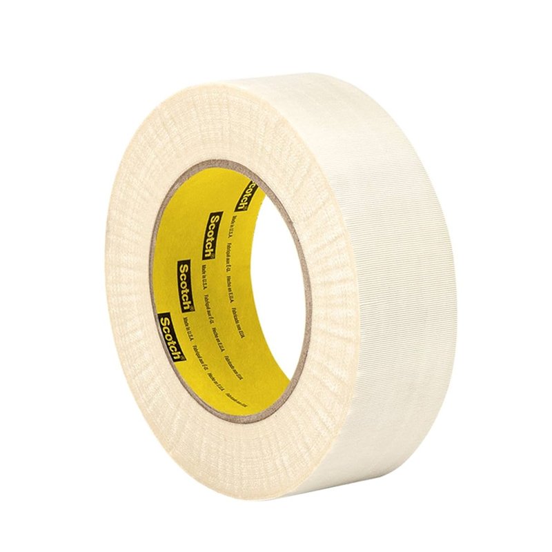 3M™ Saturated Glass Cloth Tape 90