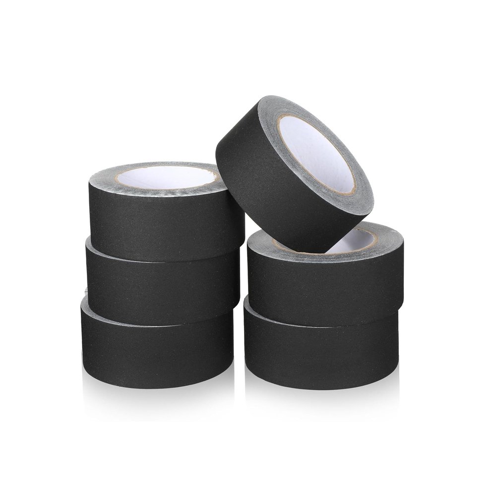 Premium Matte Cloth Gaffers Tape
