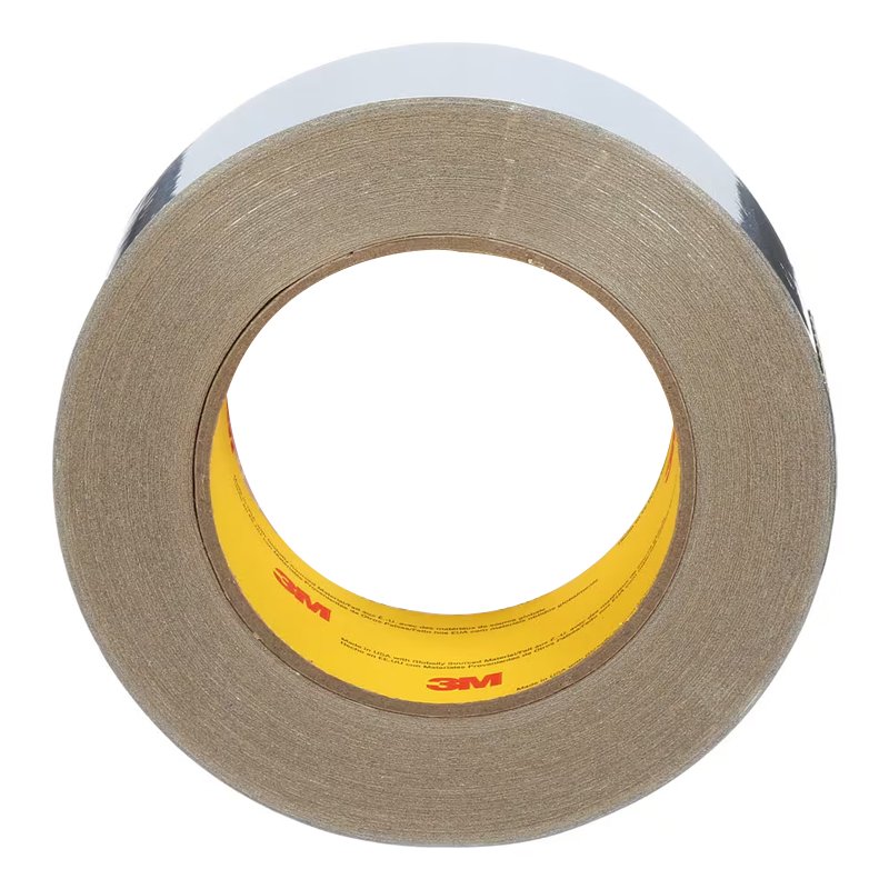 3M 1520CW Aluminum Foil Tape