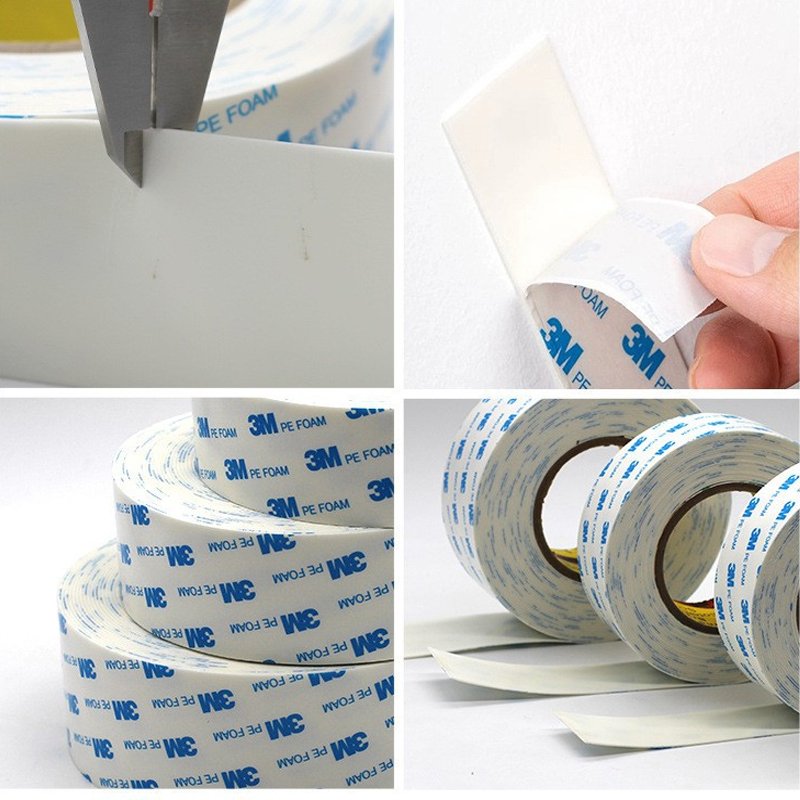 3M 1600T foam tape