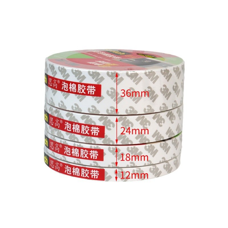 3M 320C foam tape