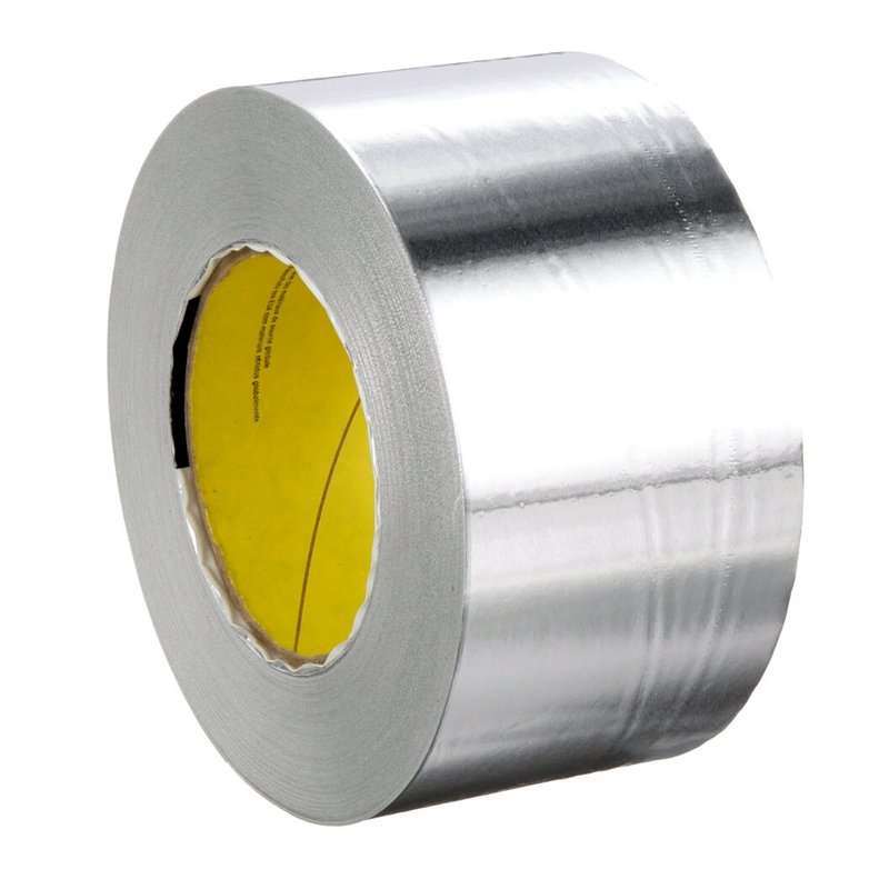 3M 3243 aluminum foil tape