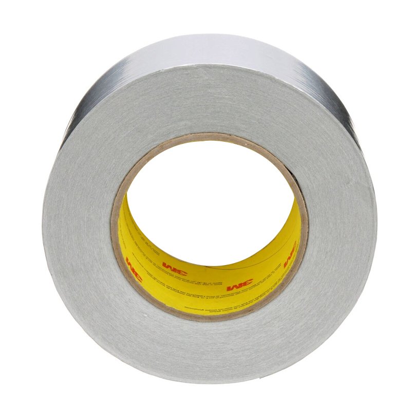 3M 3243 aluminum foil tape
