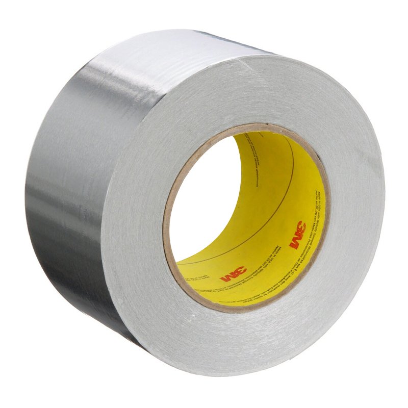 3M 3243 aluminum foil tape