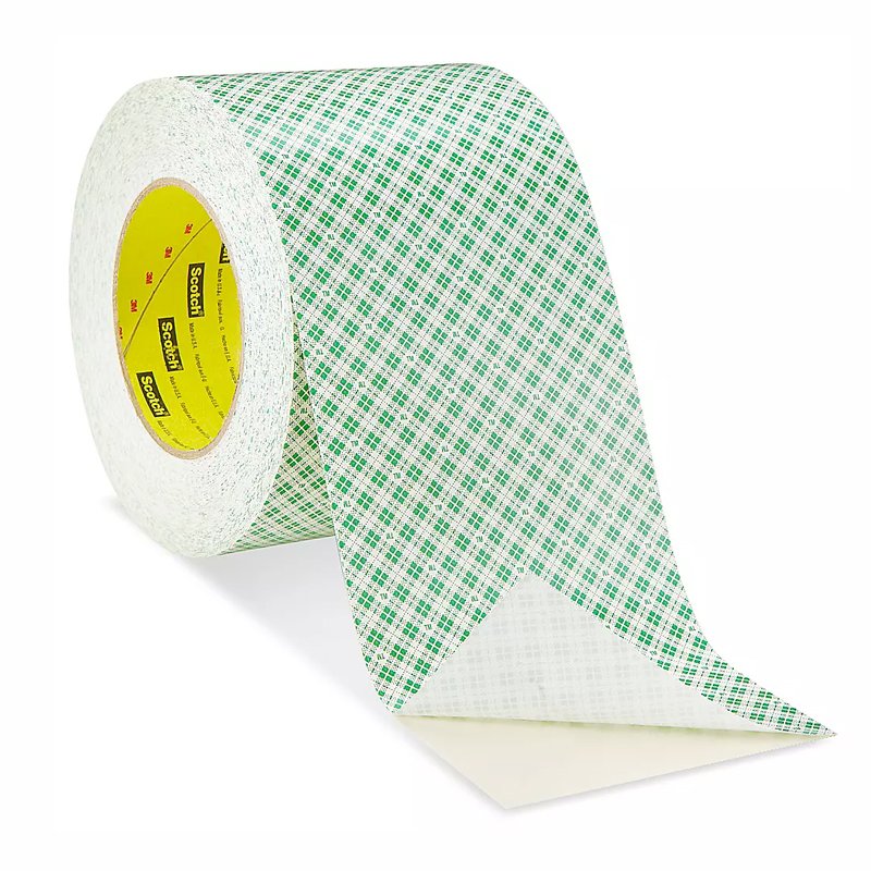 3M 401M double coated paper tape