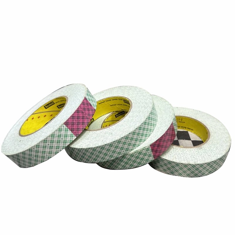 3M 401M double coated paper tape