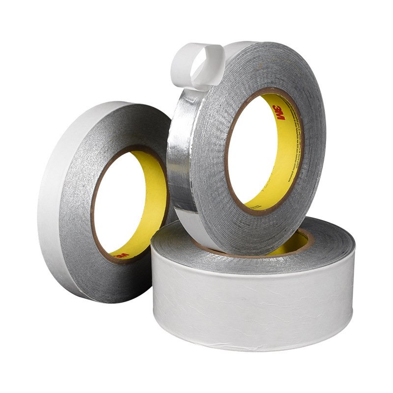 3M 427 aluminum foil tape